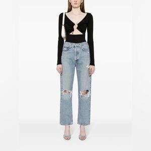 Agolde 90s Pinch Waist Jeans